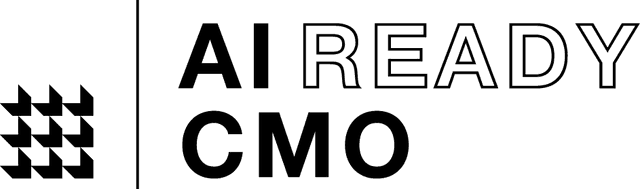 AI Ready CMO